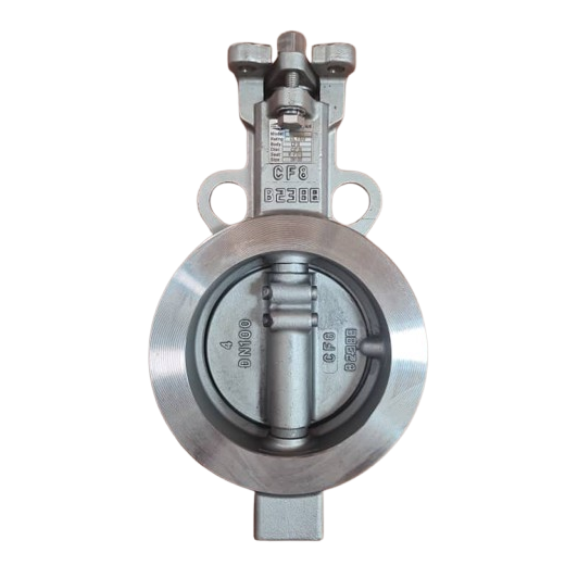 HD800 Butterfly Valve (1)