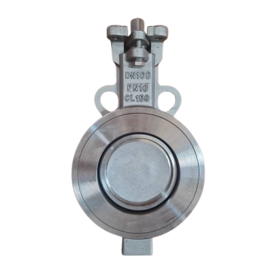HD800 Butterfly Valve (2)