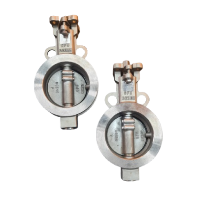 HD800 Butterfly Valve (3)