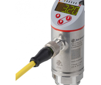 Herion Electrical Pressure Switch (1)