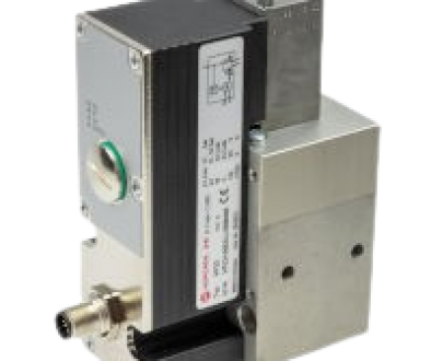 Herion Proportional Valve (1)