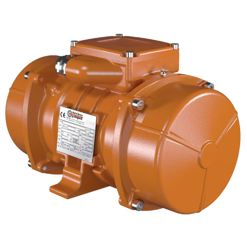 High Frequency Electrical Vibrators (1)