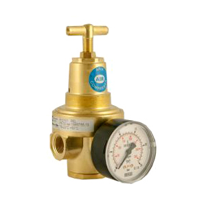 INSERT DEAL 50 BAR HIGH PRESSURE REGULATOR (Custom)