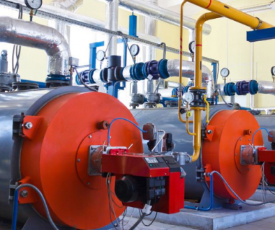 Industrial Automation