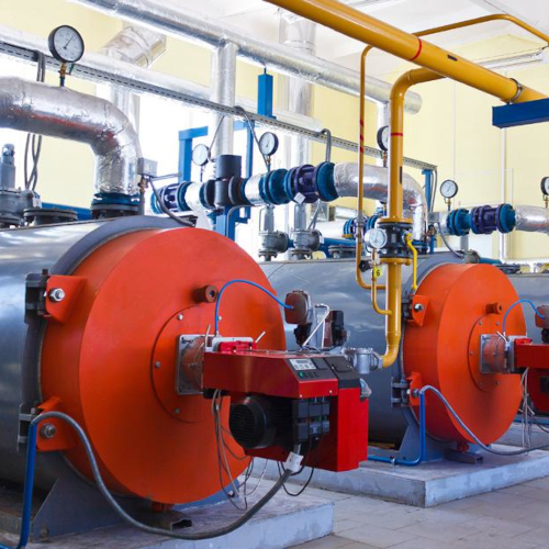 Industrial Automation