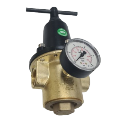 Insert Deal Pressure Regulator (2)