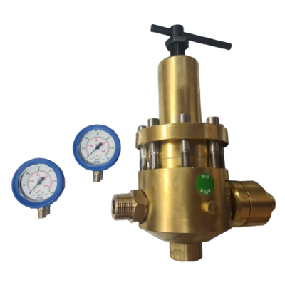 Insert Deal Pressure Regulator (3)