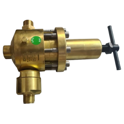 Insert Deal Pressure Regulator (4)