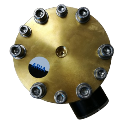 Insert Deal Pressure Regulator (5)