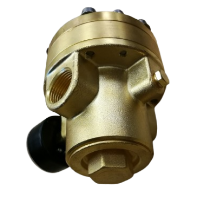 Insert Deal Pressure Regulator (6)