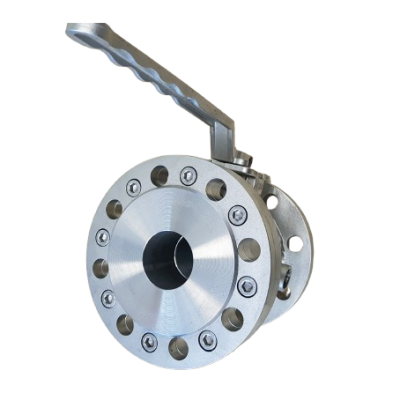 Jacketed Ball Valve (5)
