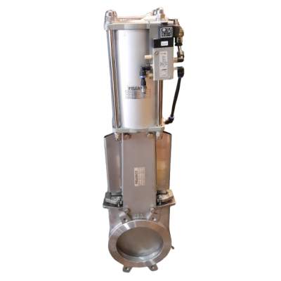 KGV Lug Type Pneumatic Air Cylinder (1)