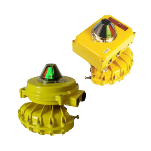 Kinetrol Accessories