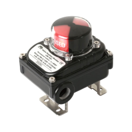 Limit Switch (Main)