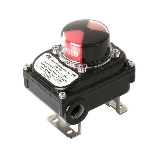 Limit Switch (Main)