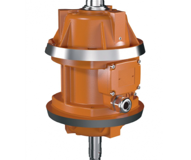 Mechanical Vibrators (1)