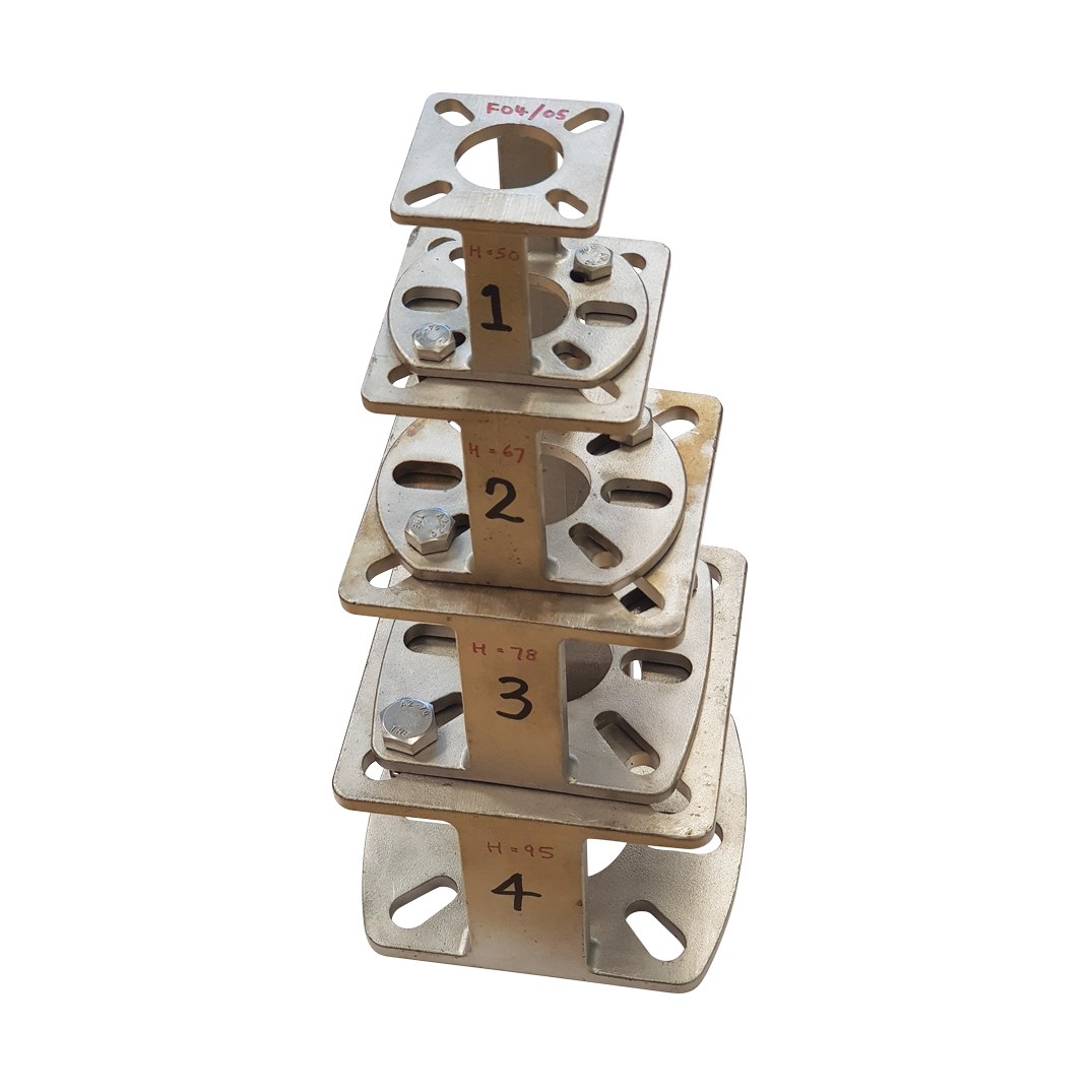 Mounting Bracket (2)