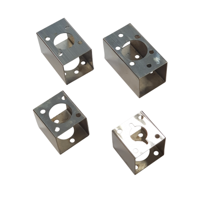 Mounting Bracket (3)