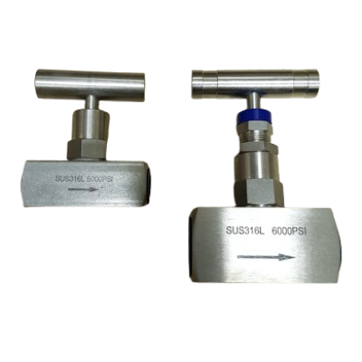 Needle Valve 2