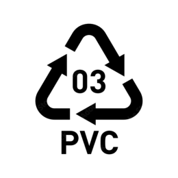 PVC symbol