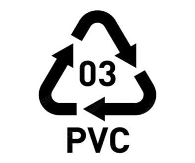 PVC symbol