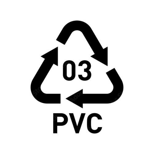 PVC symbol