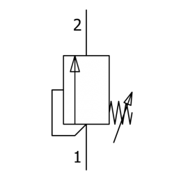 Pressure Reducing Valve (2)