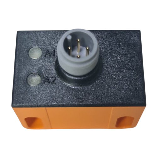 IFM Proximity Dual Inductive Sensor | WOGS Control Valve (M) Sdn Bhd