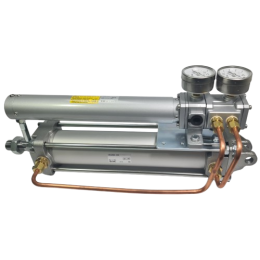 SMC Positioner IP200-200 (1)