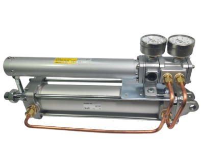 SMC Positioner IP200-200 (1)