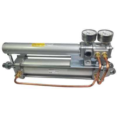 SMC Positioner IP200-200 (1)