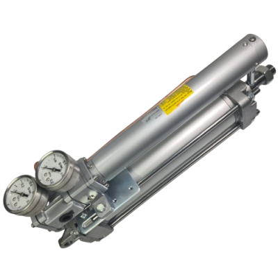 SMC Positioner IP200-200 (2)