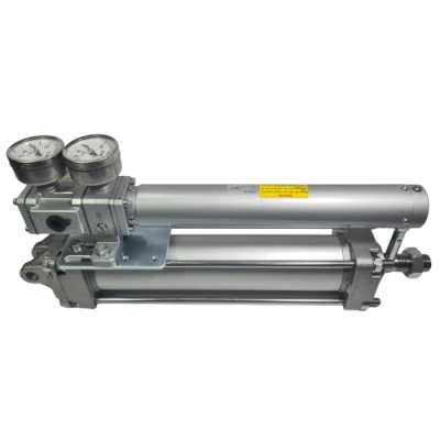 SMC Positioner IP200-200 (4)