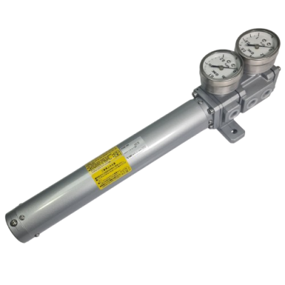 SMC Positioner IP200-200 (5)