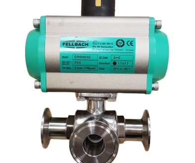 Sanitary 3-Way TL (2)