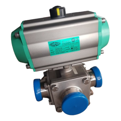 Sanitary 3-Way TL (3)