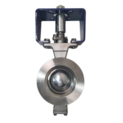 Segment Ball Valve (1)