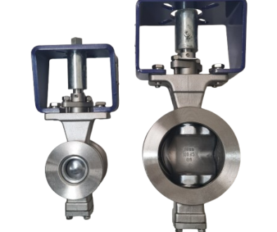 Segment Ball Valve (2)