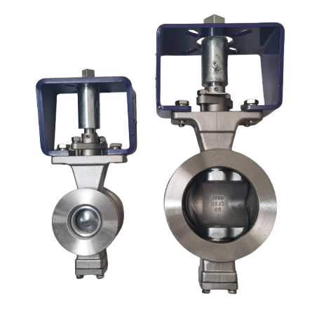 Segment Ball Valve (2)