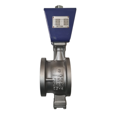 Segment Ball Valve (3)