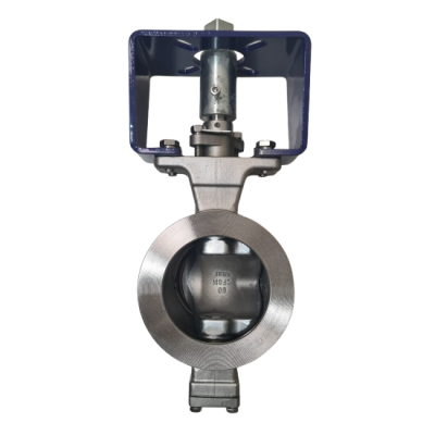 Segment Ball Valve (4)