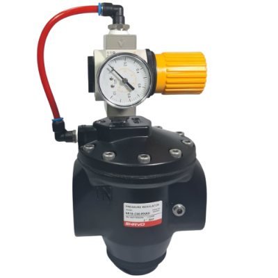 Shavo Air Preparation (1)