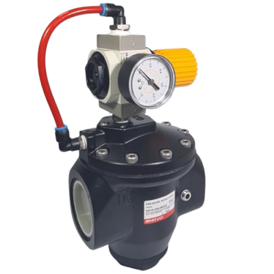 Shavo Air Preparation (2)