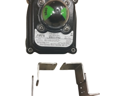 Sirca Limit Switch Box