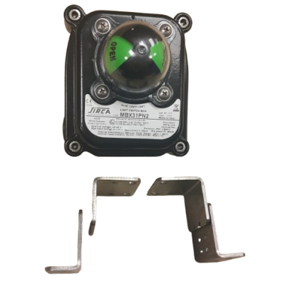 Sirca Limit Switch Box