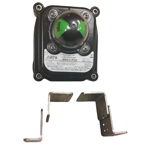 Sirca Limit Switch Box