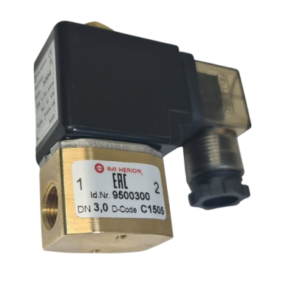 Solenoid valve without differential pressure (2)