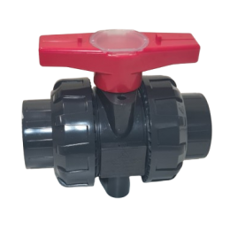 UPVC Ball Valve (2)
