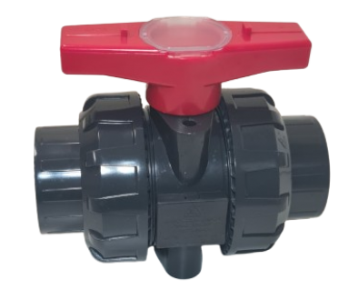 UPVC Ball Valve (2)
