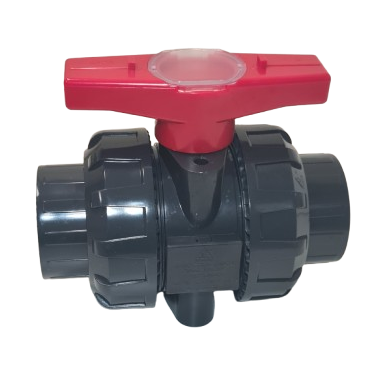 UPVC Ball Valve (2)
